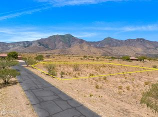 LOT 38 38, Hereford, AZ 85615