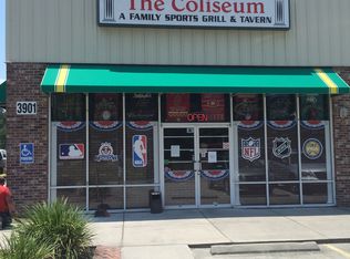 3901 Dick Pond Rd #UNIT A, Myrtle Beach, SC 29588