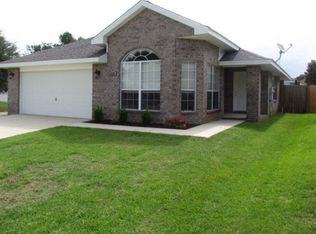 6538 Key West Rd, Pensacola, FL 32526