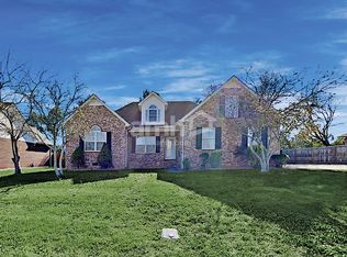 314 Thetahill Rd, Murfreesboro, TN 37130