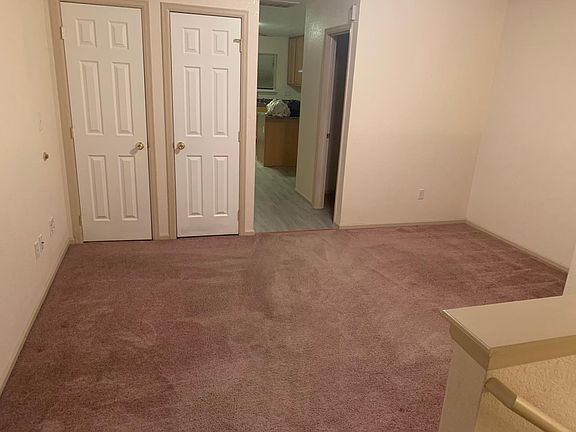 Looking toward kitchen