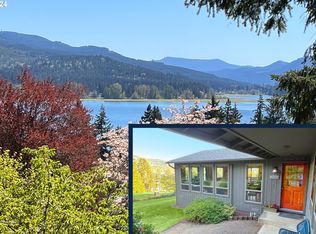 32372 Woodson Ln, Cottage Grove, OR 97424