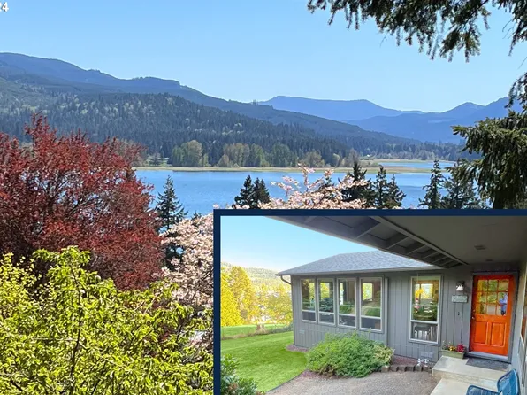 32372 Woodson Ln, Cottage Grove, OR 97424