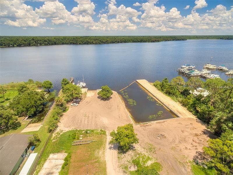 Aerial Overhead Home Pic tb Added Soon