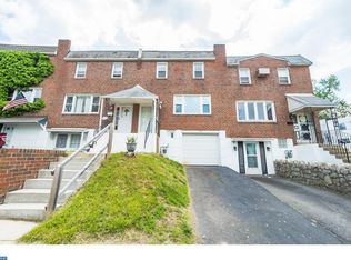 1365 Powell Rd, Brookhaven, PA 19015