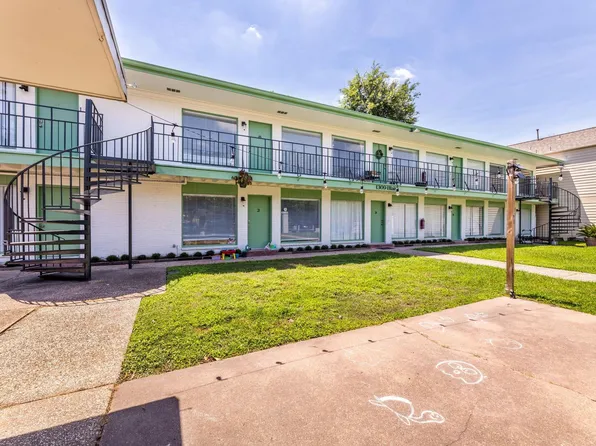 1309 Blair St APT 7, Houston, TX 77008