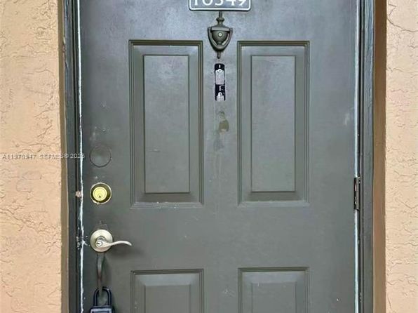 10349 NW 8th St #106