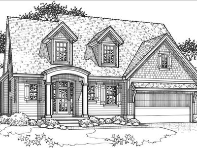 3310 W 71st Ter, Prairie Village, KS, 66208