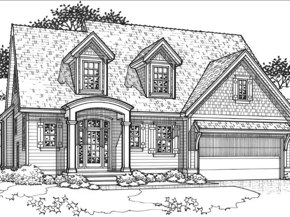 3310 W 71st Ter, Prairie Village, KS 66208