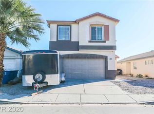 4075 Amistad Ct, Las Vegas, NV 89115