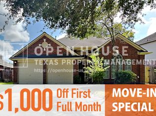 7219 Bethany Bay Dr, Missouri City, TX 77459