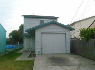 210 13th St, Vallejo, CA 94590