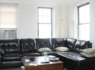 3831 N Fremont St APT 206, Chicago, IL 60613