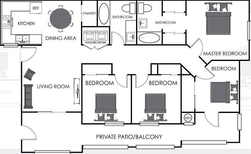 1st image of 509 E Rialto Ave
