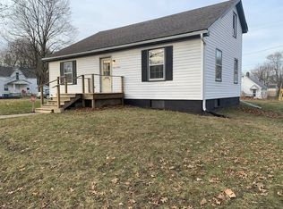 1104 E Main St, Urbana, IL 61802