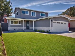 431 Fernwood Dr, San Bruno, CA 94066