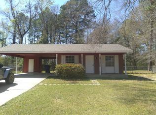 10 Katherine Loop, Leesville, LA 71446