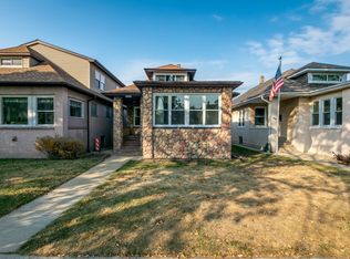 5122 W Windsor Ave, Chicago, IL 60630