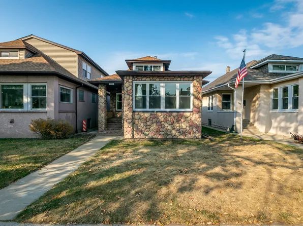 5122 W Windsor Ave, Chicago, IL 60630