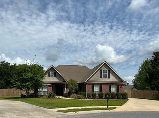 5649 Churchill Downs Ct, Pace, FL 32571