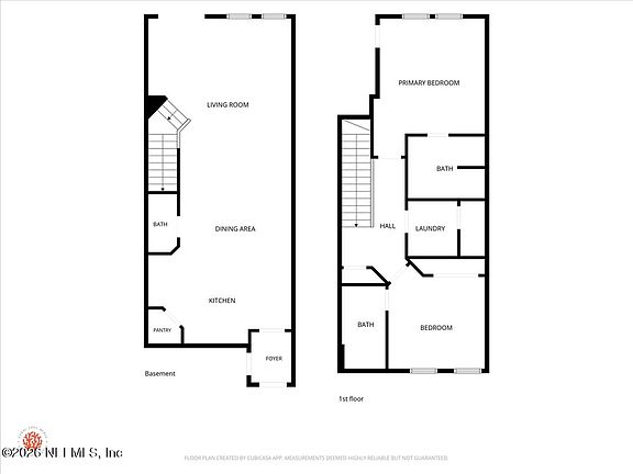 2nd image of 123 Castro Ct