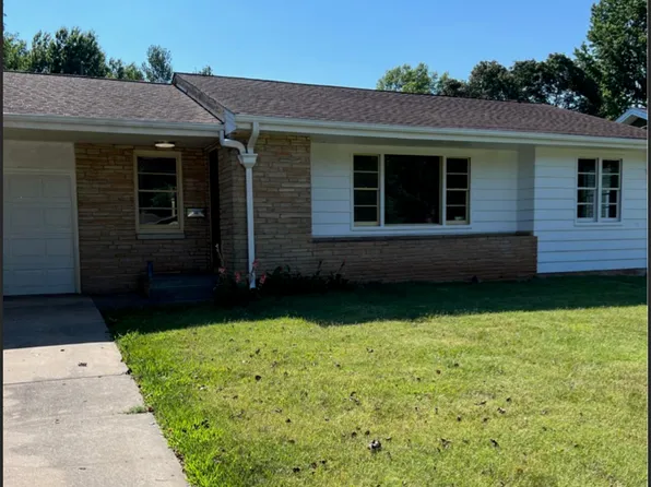 2111 S Luster Avenue, Springfield, MO 65804