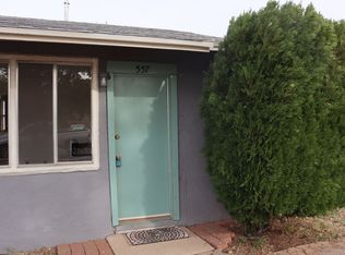 557 Graham Dr, Sierra Vista, AZ 85635