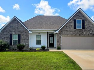 128 Pine Lake Rd, Calhoun, LA 71225