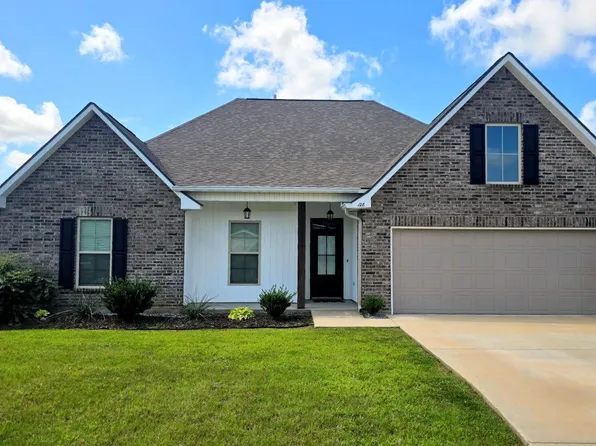128 Pine Lake Rd, Calhoun, LA 71225