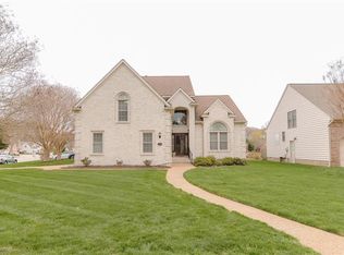 301 Blevins Run, Yorktown, VA 23693