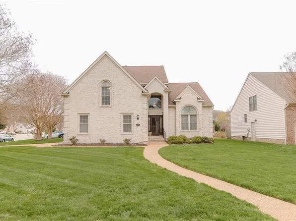 301 Blevins Run, Yorktown, VA 23693