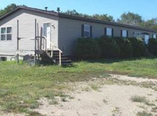 36705 State Highway 87, Frazee, MN 56544