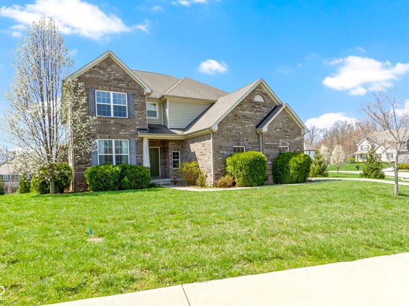 11383 Sea Side Ct, Fishers, IN 46040