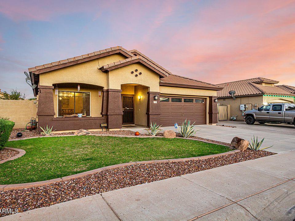 21925 N 78th Dr, Peoria, AZ 85383 [Price Cut $10,100] | Zillow