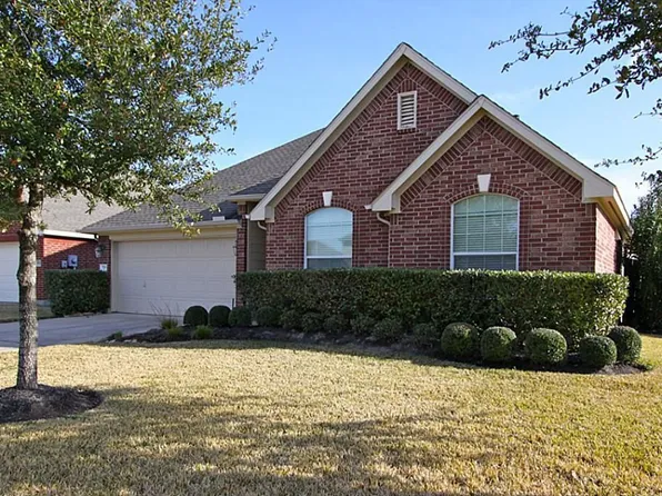 7518 Rain Meadow Ln, Cypress, TX 77433