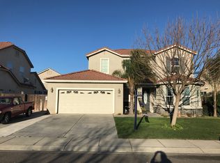 1804 Flora Vista Dr, Hughson, CA