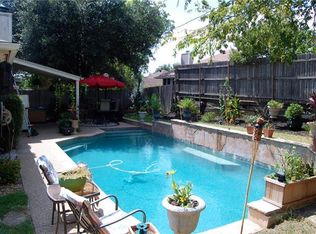 624 Cumberland Dr, Burleson, TX 76028