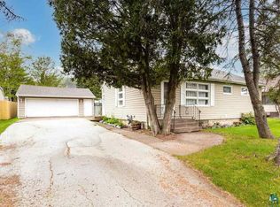 1837 Springvale Rd, Duluth, MN 55811