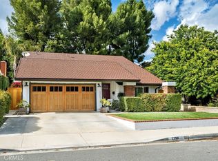 23901 Rotunda Rd, Santa Clarita, CA 91355