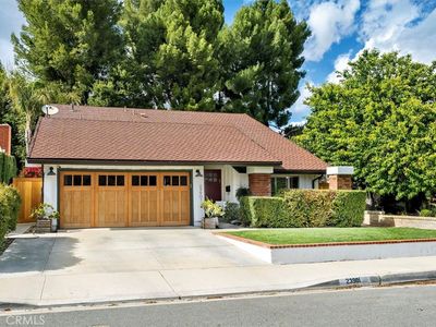 23901 Rotunda Rd, Santa Clarita, CA, 91355