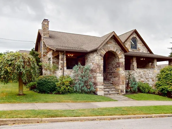 638 S Howard St, Williamsport, PA 17702