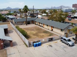 2238 E Taylor St APT 6, Phoenix, AZ 85006