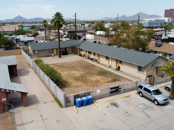 2238 E Taylor St APT 6, Phoenix, AZ 85006