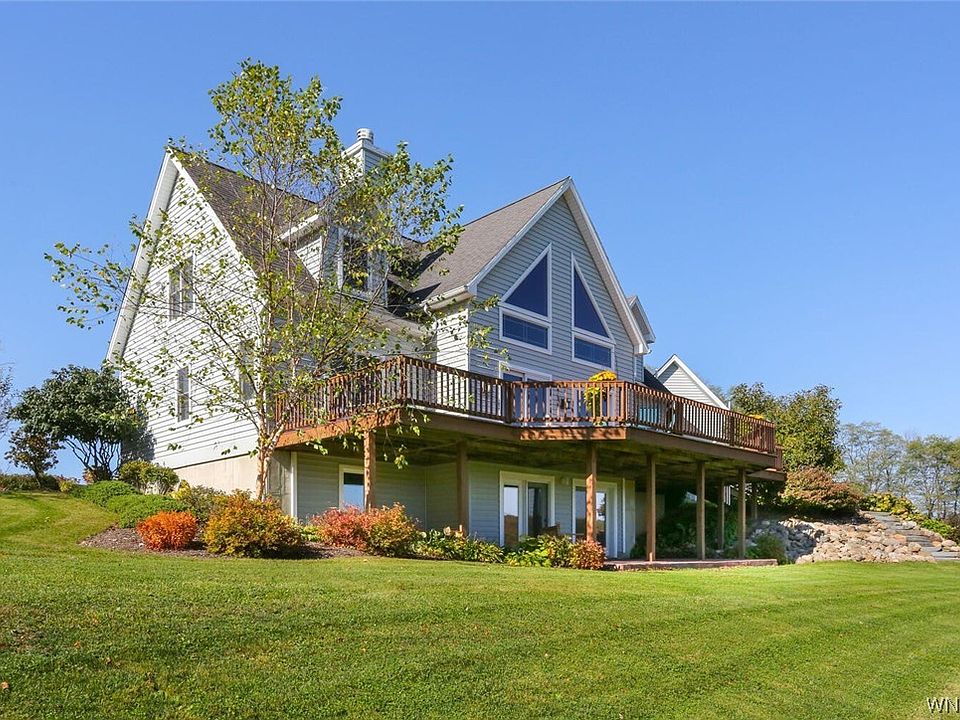 5632 E Creek Rd, South Wales, NY 14139 Zillow