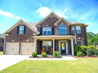 329 Hitt Trce #79, McDonough, GA 30252