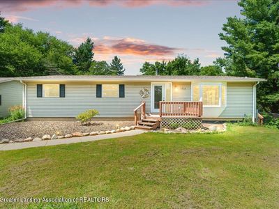 5038 Young Rd, Bellevue, MI, 49021