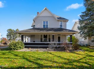 820 S Main St, Ada, OH