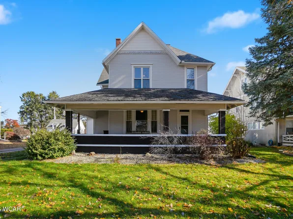 820 S Main St, Ada, OH 45810