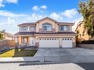 5834 Seminole Way, Fontana, CA 92336