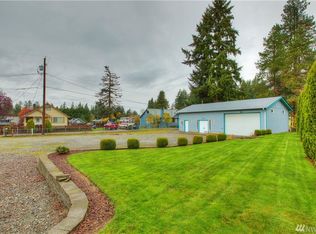 32100 Union Dr, Black Diamond, WA 98010